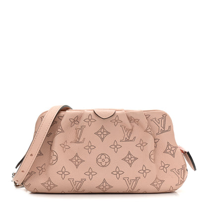 Louis Vuitton Mahina Scala Mini Pouch Magnolia 1 of 7