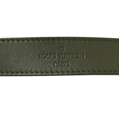 Louis Vuitton Monogram Tuileries Marine Khaki 12 of 12