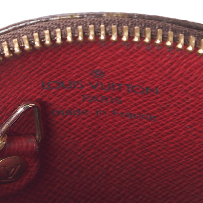 Louis Vuitton Monogram Cerises Round Coin Purse 8 of 8