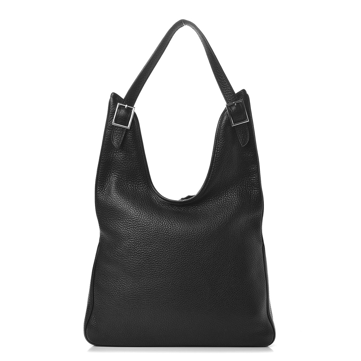 Taurillon Clemence Massai PM Black