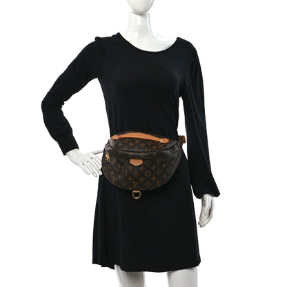 Louis Vuitton Monogram Bumbag 2 of 11