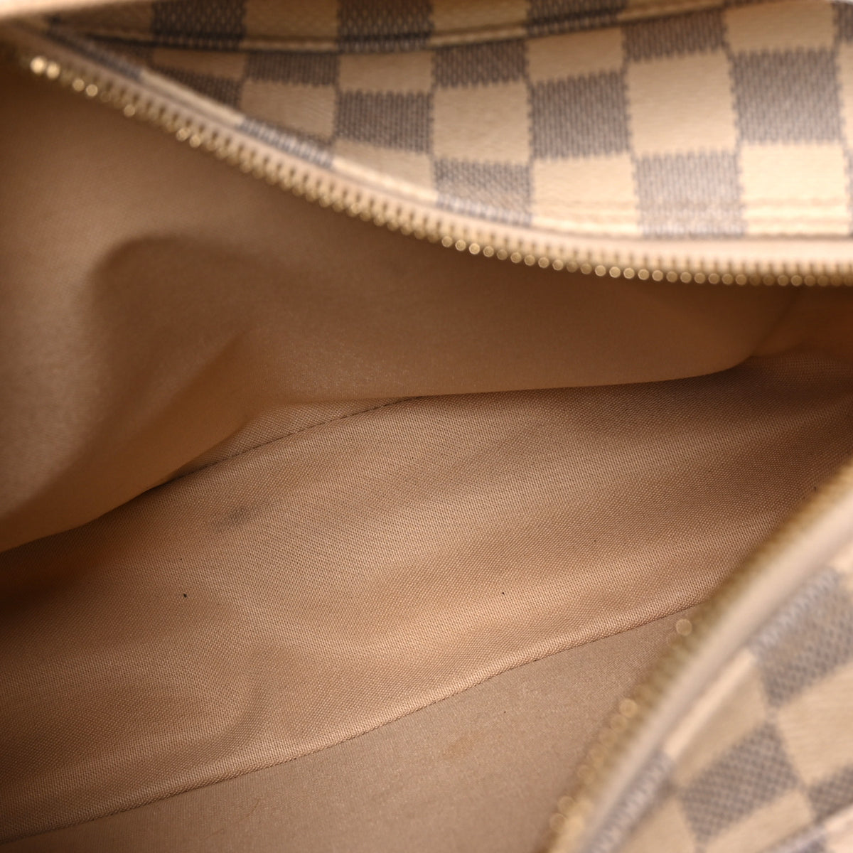 Damier Azur Naviglio