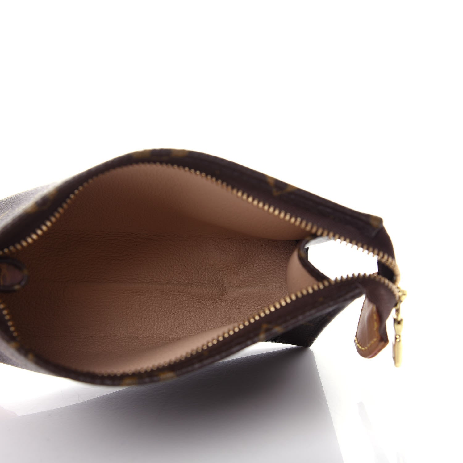 Louis Vuitton Monogram Toiletry Pouch 15 5 of 7