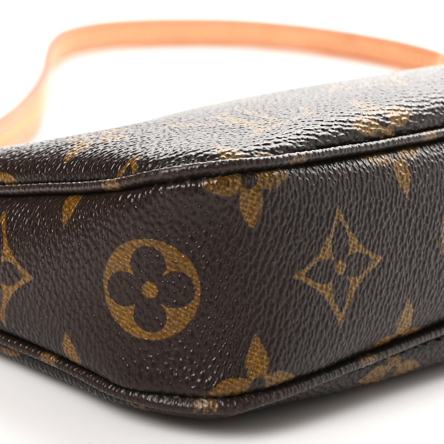 Louis Vuitton Monogram Pochette Accessories NM 10 of 11