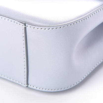 Chloe Calfskin Small C Double Carry Light Cloud 10 of 10