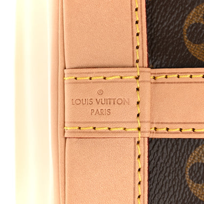 Louis Vuitton Monogram Noe BB 6 of 10