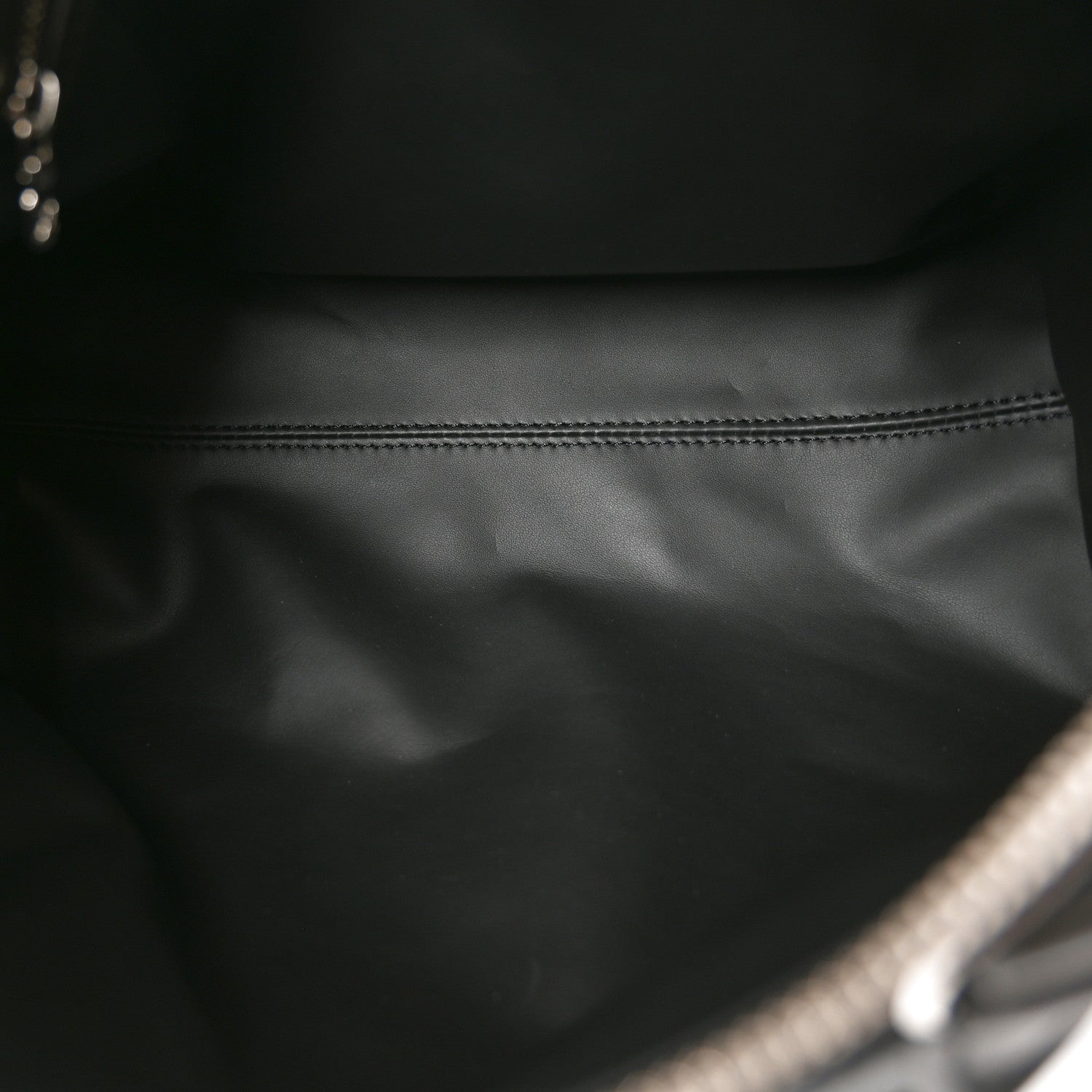 Louis Vuitton Monogram Speedy Soft 30 Dark 5 of 9