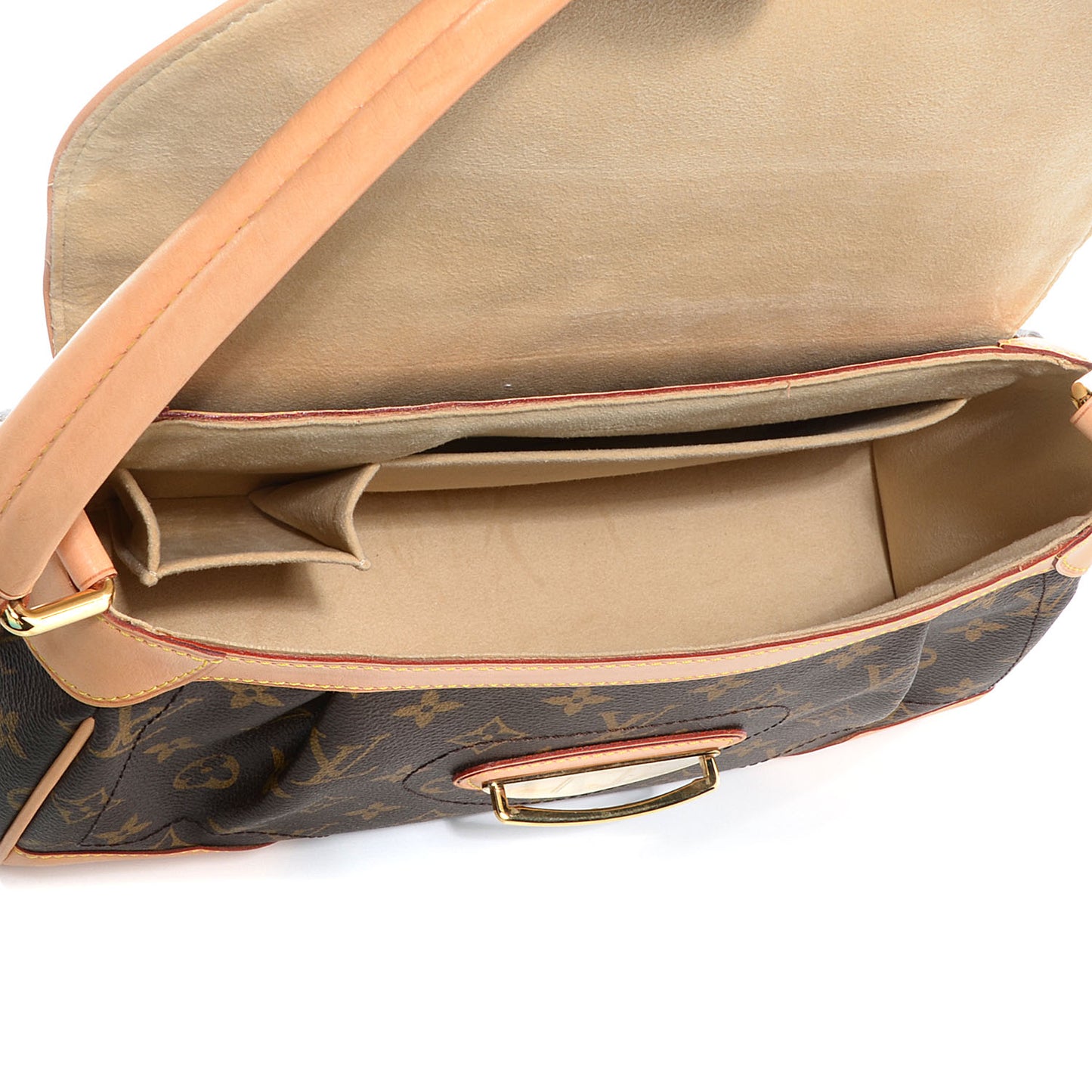 Monogram Beverly MM