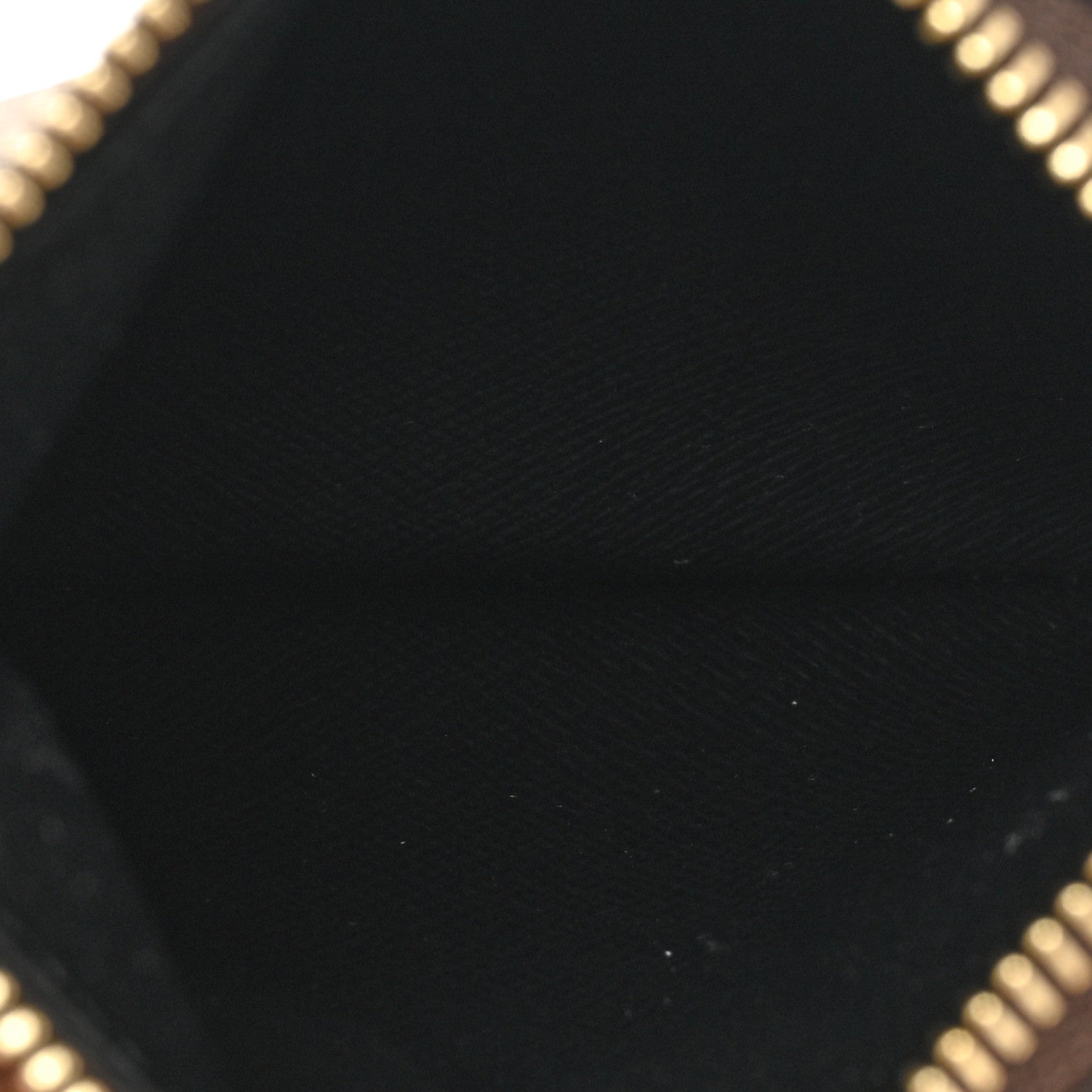 Louis Vuitton Reverse Monogram Giant Trio Pouch 6 of 11