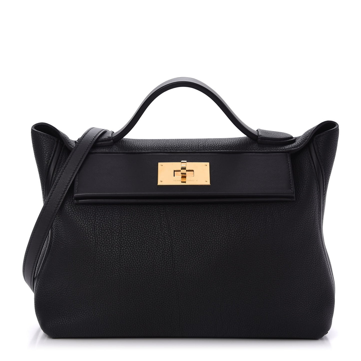Taurillon Maurice Swift 24/24 29 Black