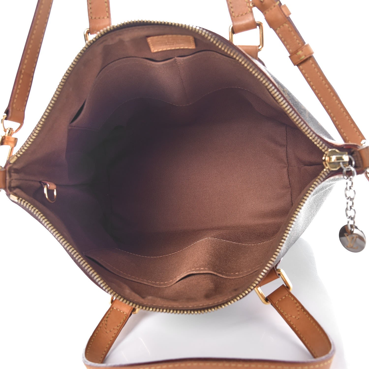 Louis Vuitton Monogram Palermo PM 5 of 13