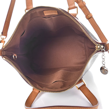 Louis Vuitton Monogram Palermo PM 5 of 13
