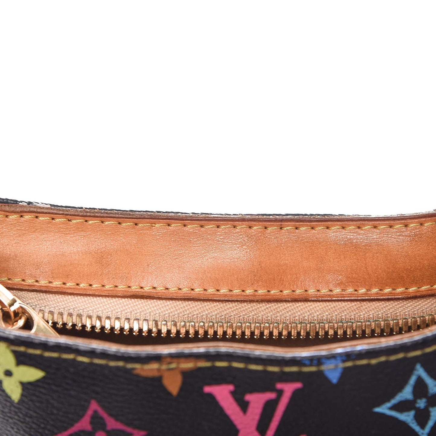 Monogram Multicolor Lodge GM Black