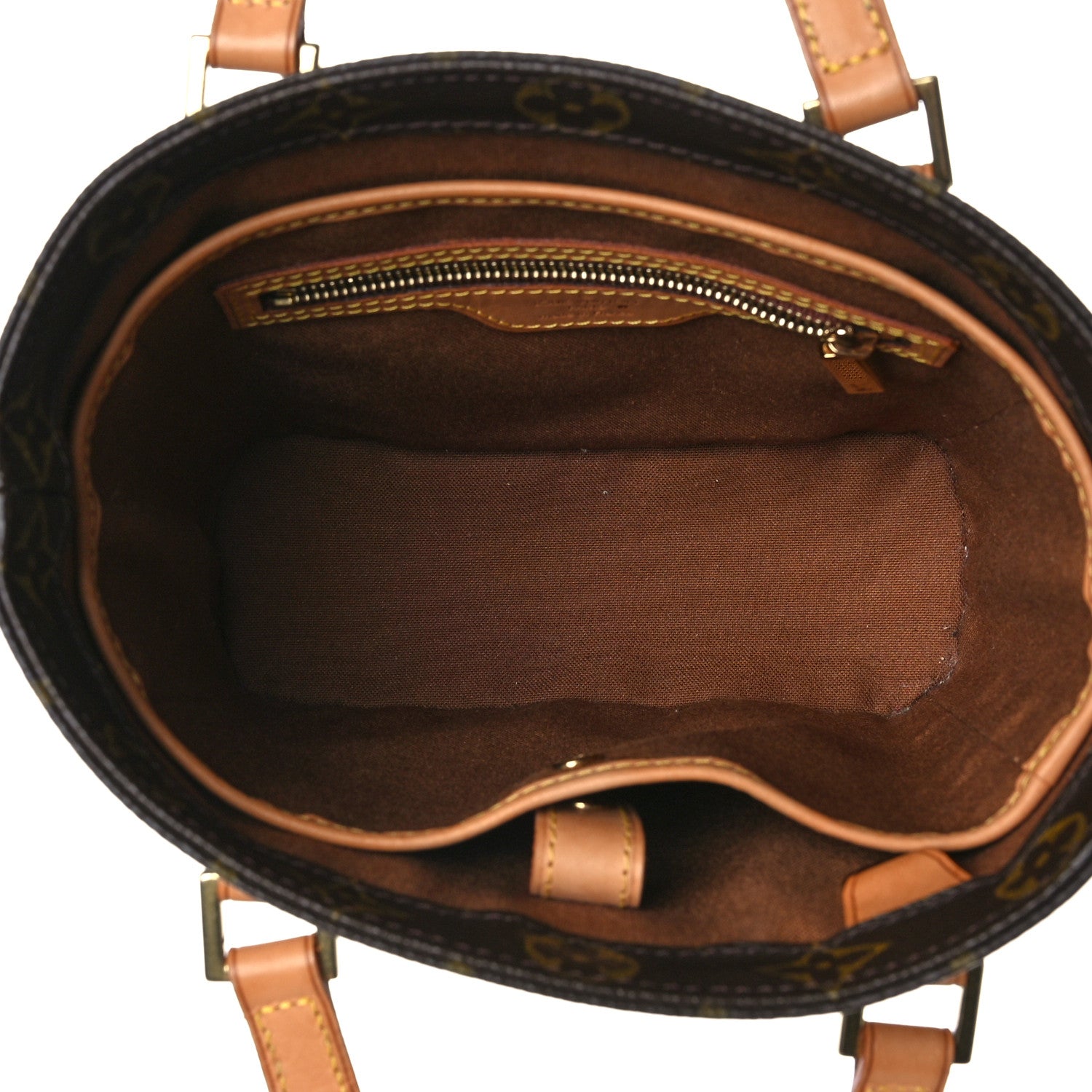 Louis Vuitton Monogram Vavin PM 5 of 8