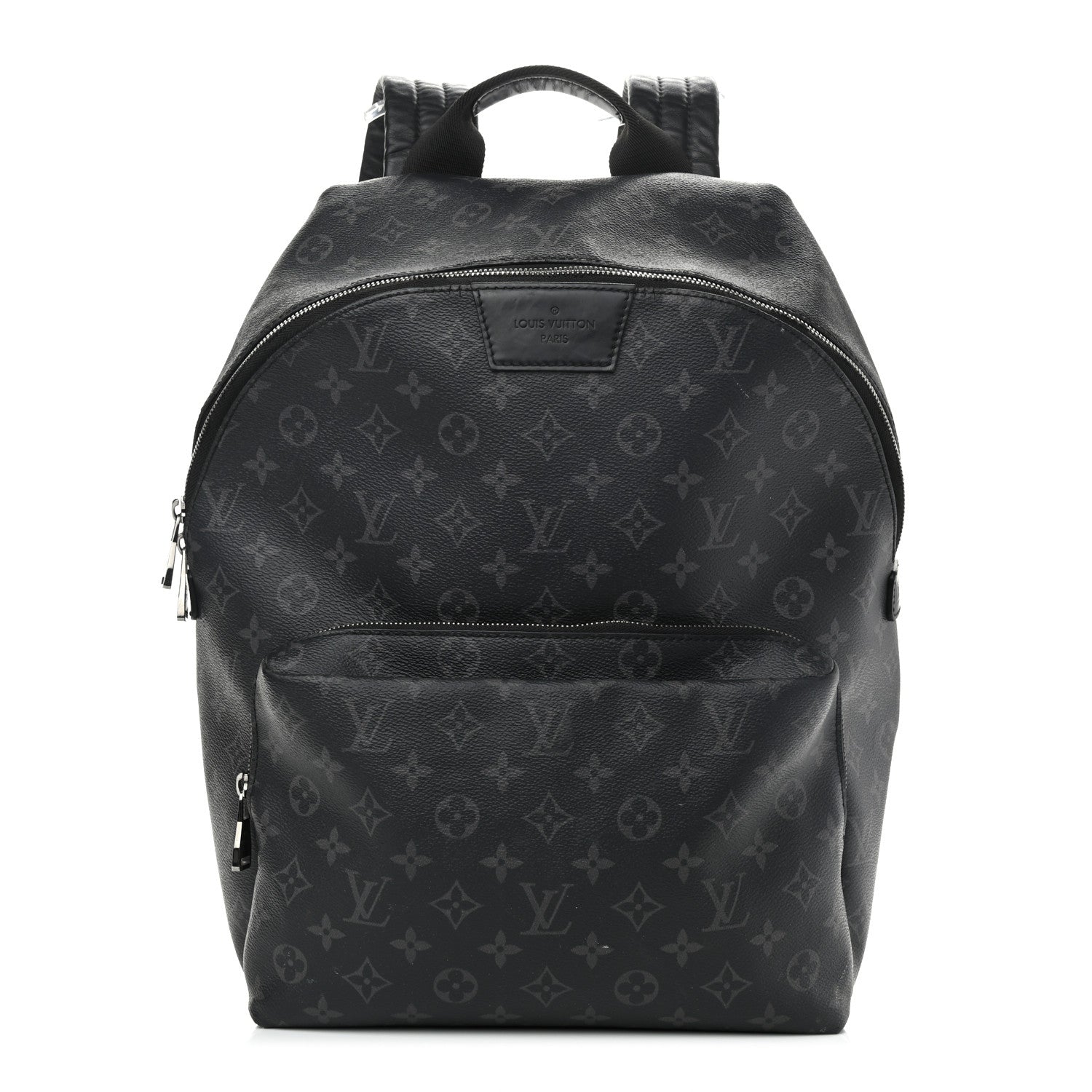 Louis Vuitton Monogram Eclipse Apollo Backpack 1 of 16