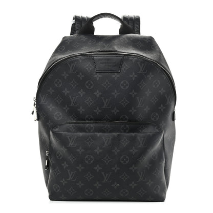 Louis Vuitton Monogram Eclipse Apollo Backpack 1 of 16