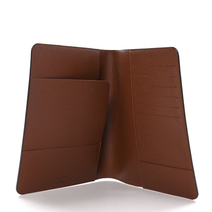 Louis Vuitton Monogram Desk Agenda Cover 5 of 7