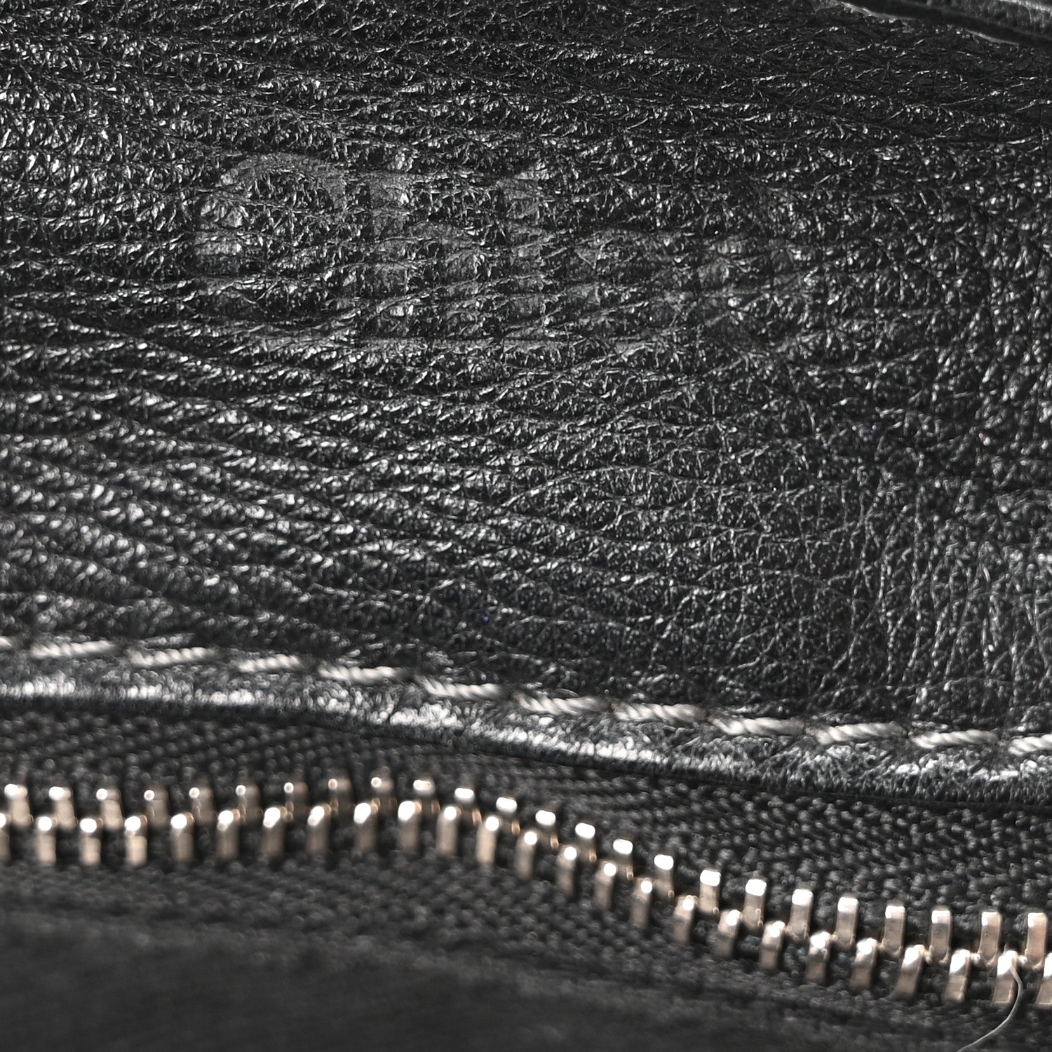 Chloe Calfskin Medium Paddington Satchel Black 6 of 10
