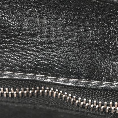 Chloe Calfskin Medium Paddington Satchel Black 6 of 10
