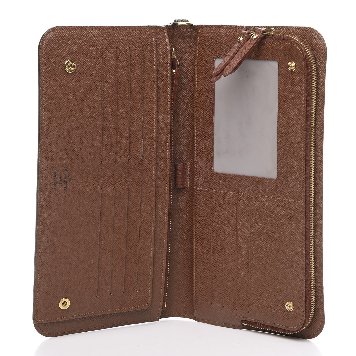 Monogram Insolite Organizer Wallet