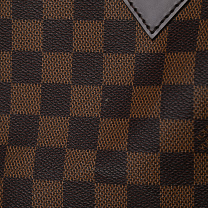 Louis Vuitton Damier Ebene Speedy 25 8 of 16