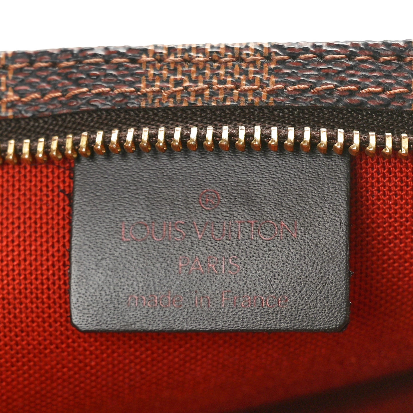 Damier Ebene Navona Pochette Accessories