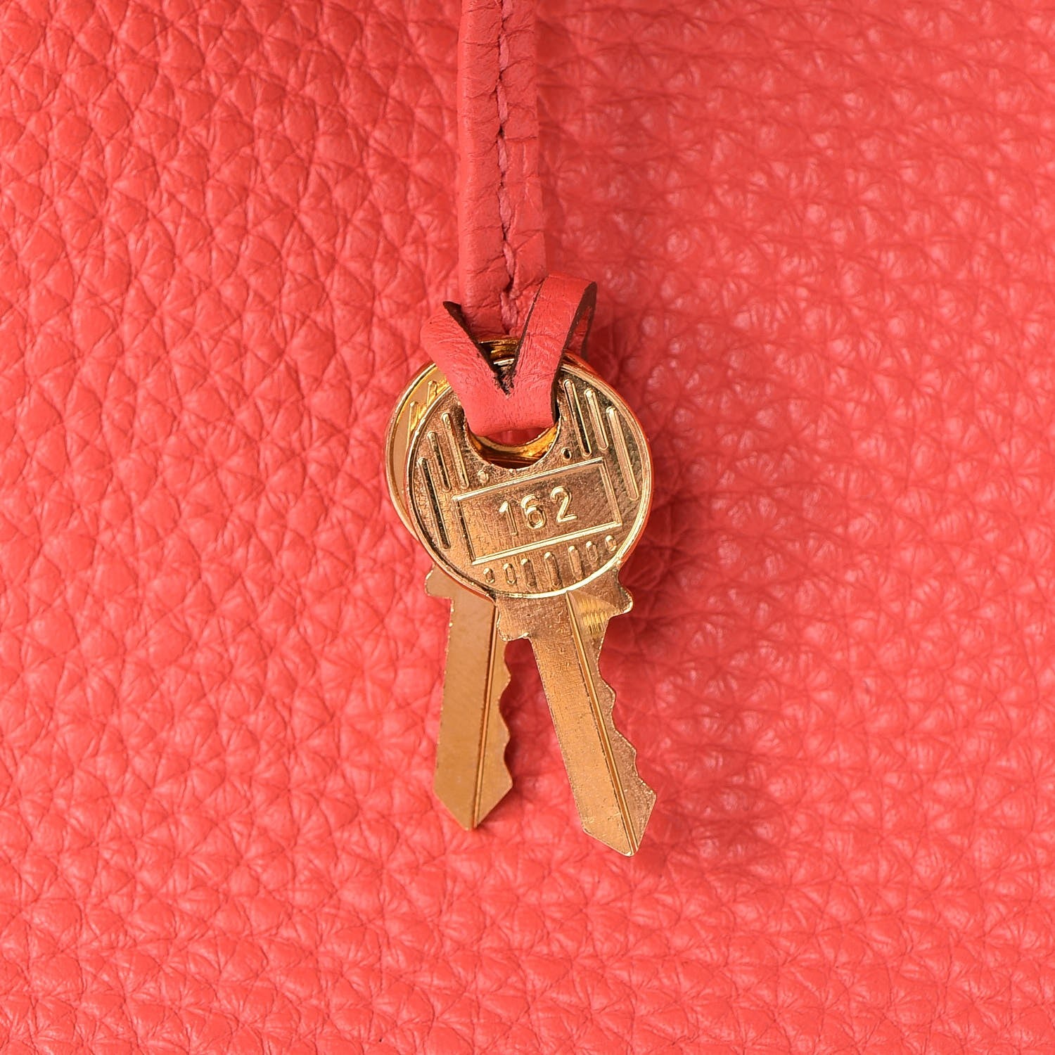 Hermes Togo Birkin 35 Rose Jaipur 9 of 36