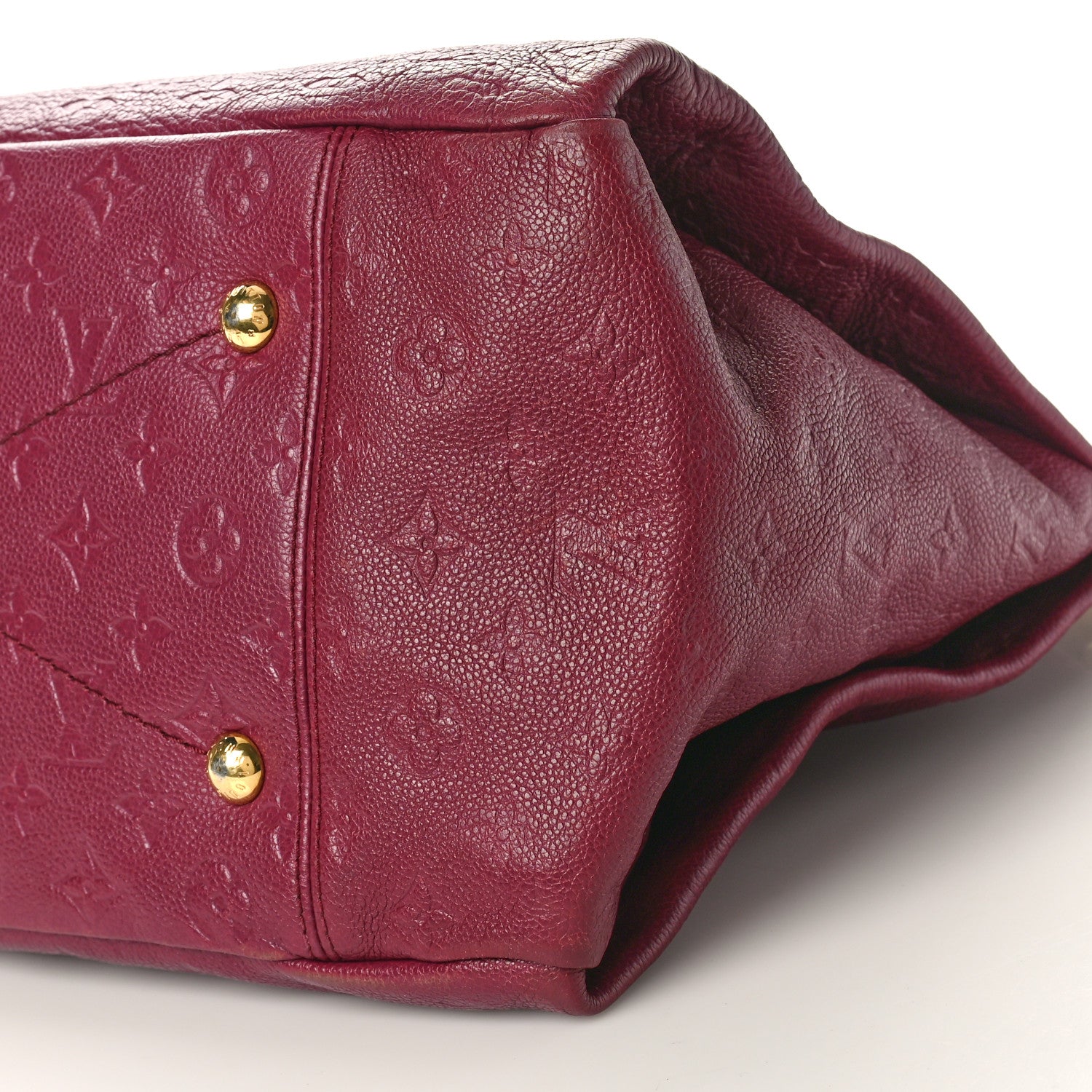 Louis Vuitton Empreinte Artsy MM Aurore 9 of 13