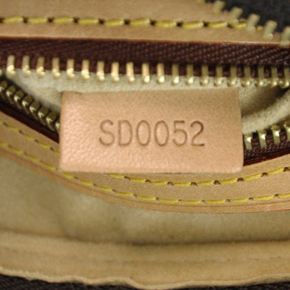 Louis Vuitton Monogram Looping MM 9 of 10