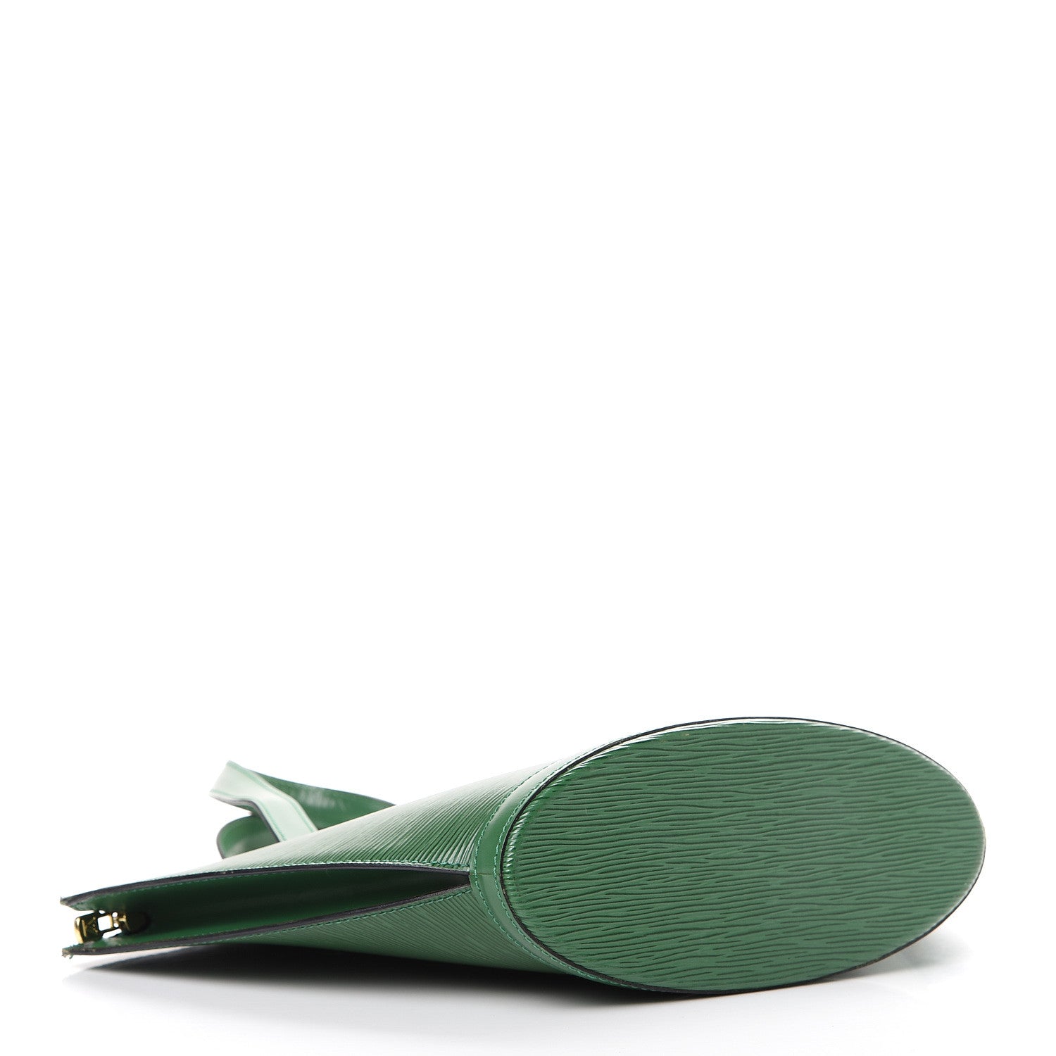 Louis Vuitton Epi Saint Jacques PM Borneo 3 of 23