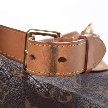 Louis Vuitton Monogram Galliera PM 8 of 9