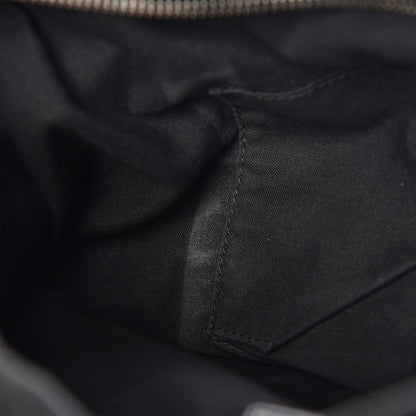 Balenciaga Agneau Giant 12 Silver Hardware Town Black 9 of 13