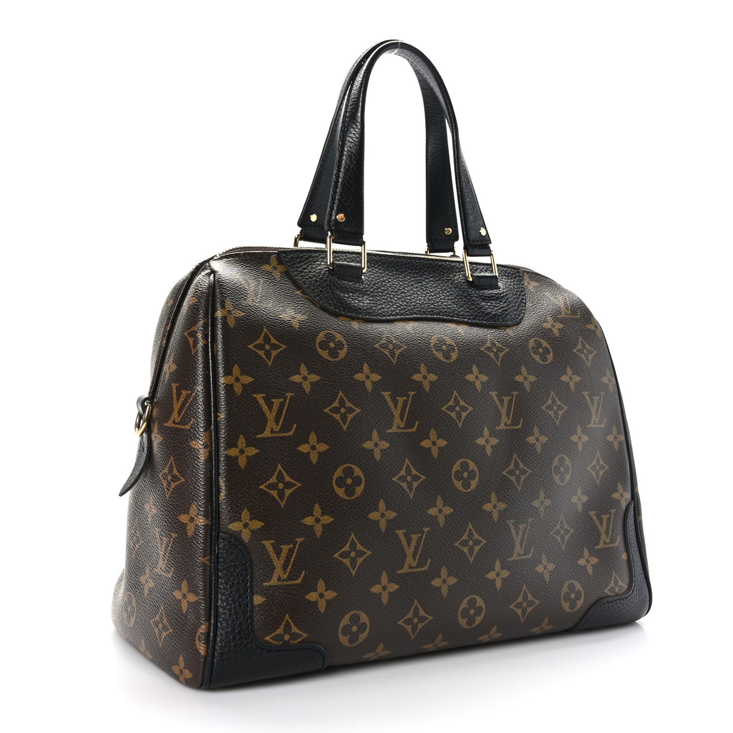 Monogram Retiro NM Black