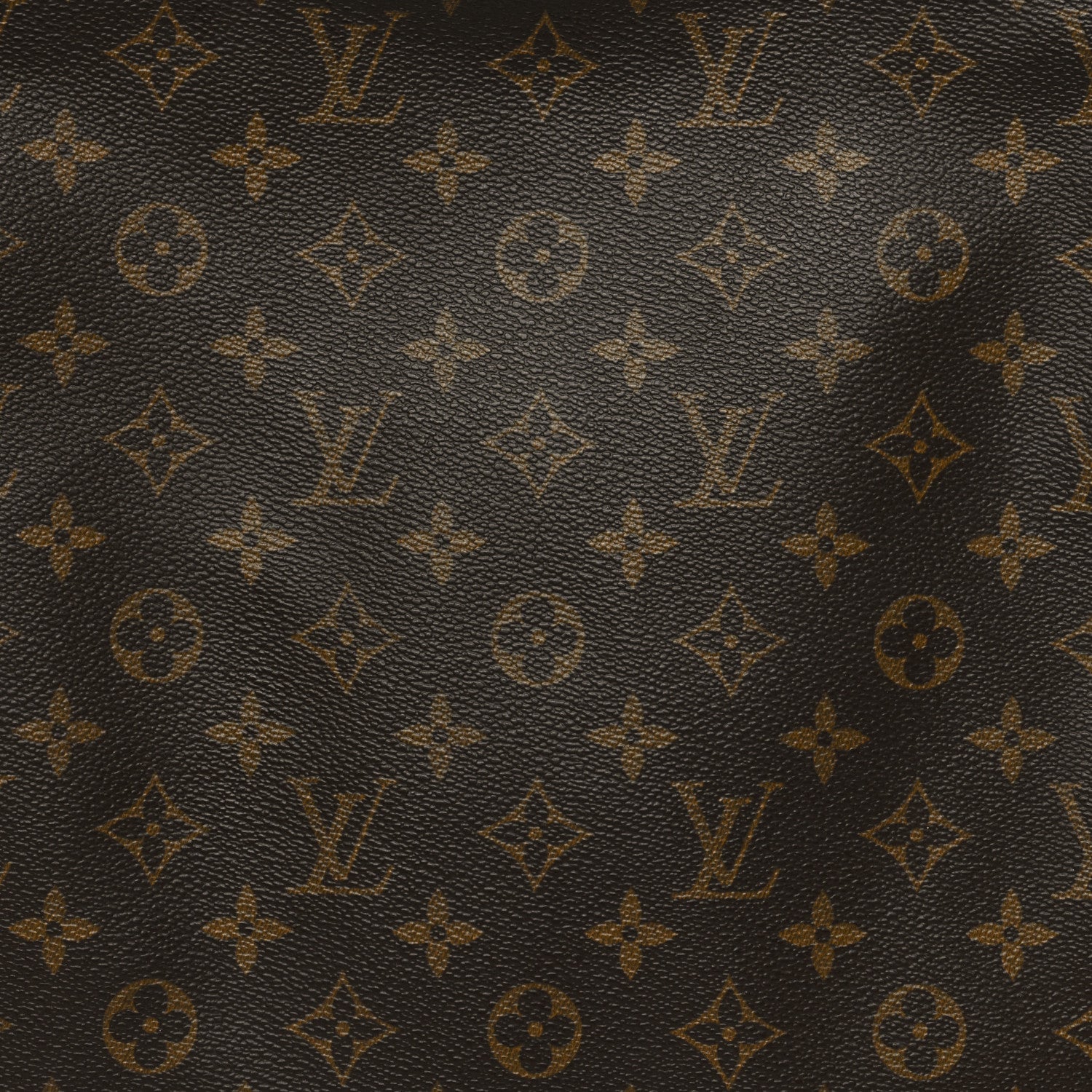 Louis Vuitton Monogram Looping GM 7 of 10