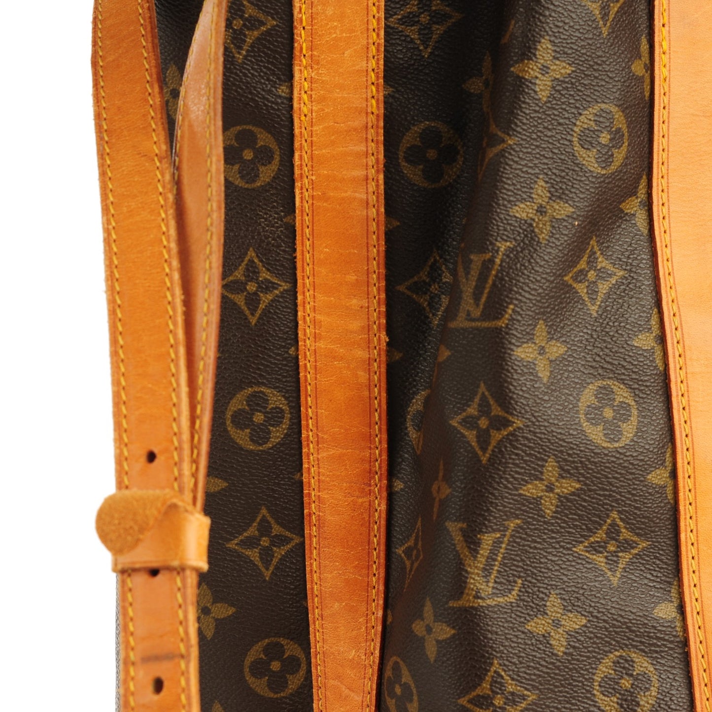 Monogram Randonnee GM Backpack