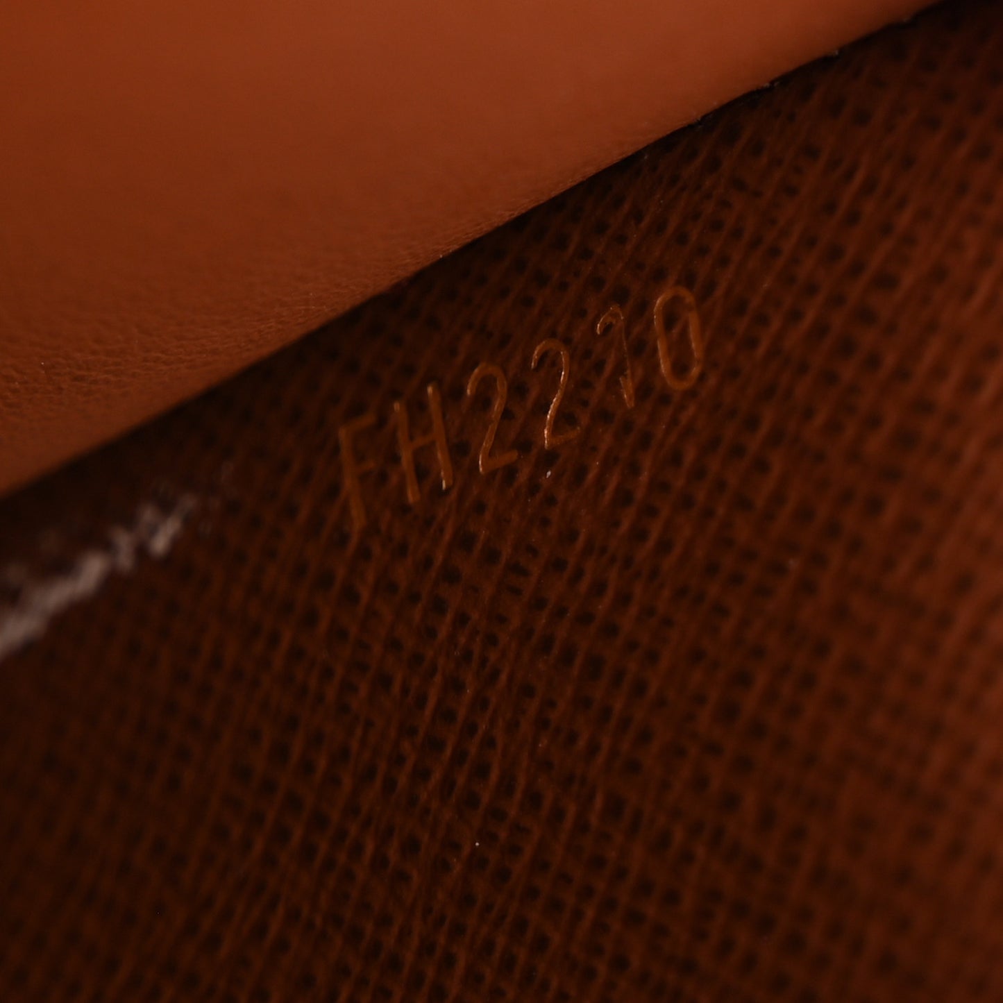 Monogram Victorine Wallet