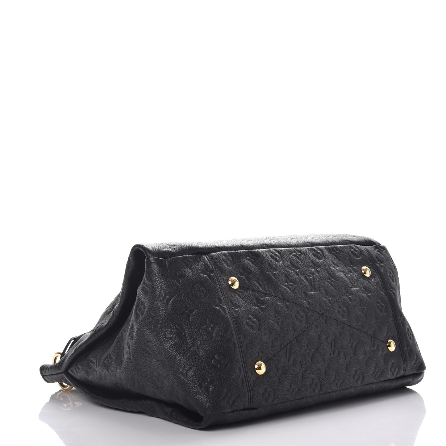 Empreinte Artsy MM Black