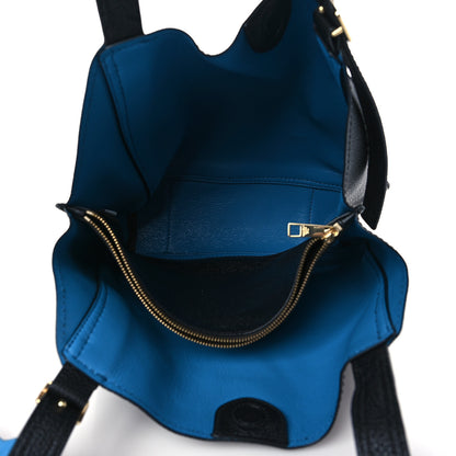 Marc Jacobs Grained Calfskin The Director Tote Black 5 of 9