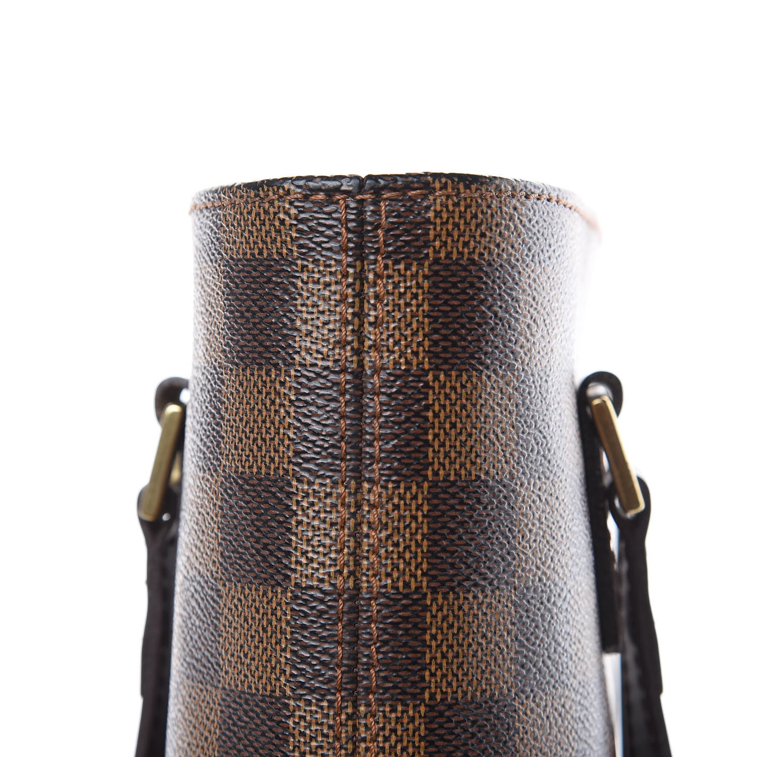 Louis Vuitton Damier Ebene Vavin PM 14 of 16