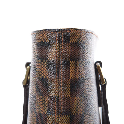 Louis Vuitton Damier Ebene Vavin PM 14 of 16