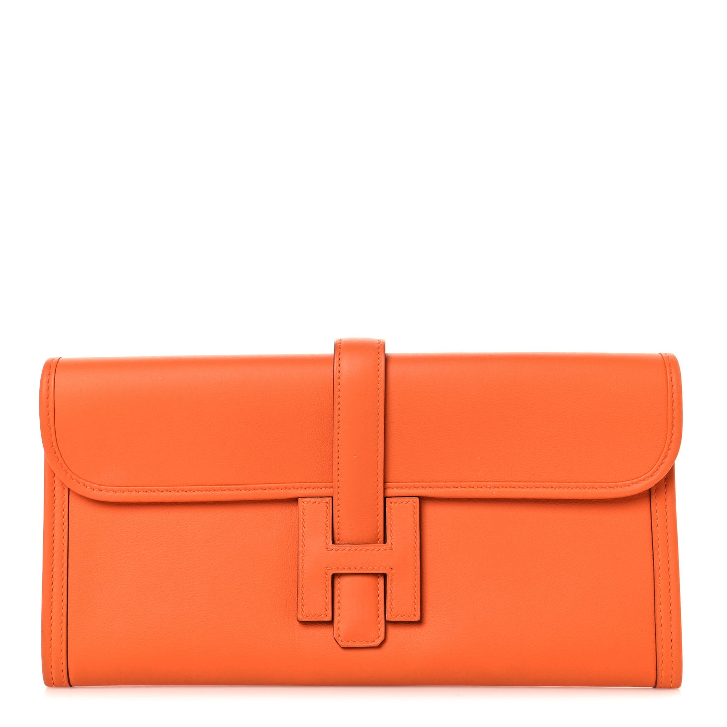 Swift Jige Elan 29 Clutch Orange