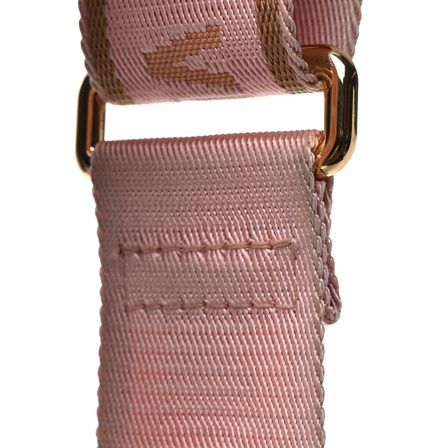 Louis Vuitton Monogram Multi Pochette Accessories Rose Clair 16 of 16