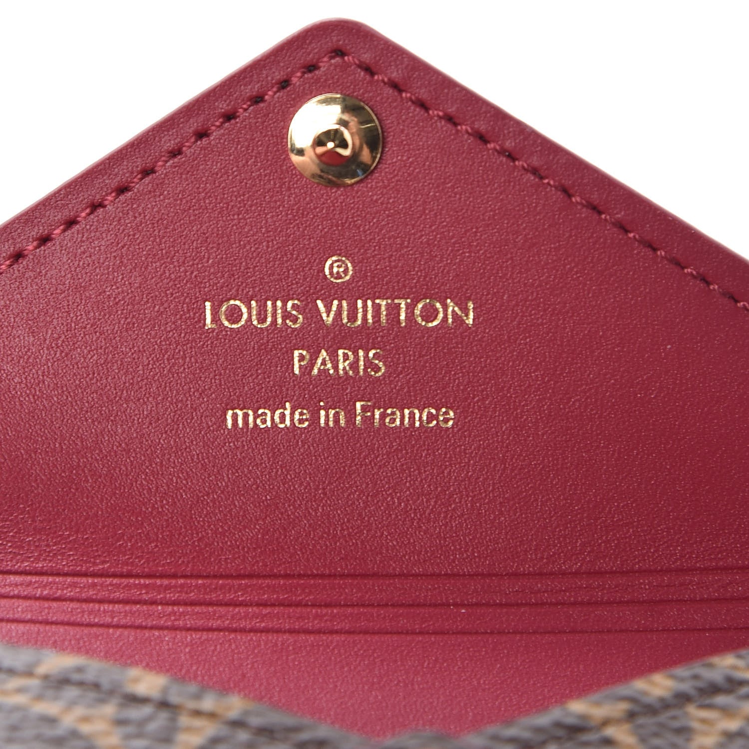 Louis Vuitton Monogram Kirigami Pochette Set 14 of 14