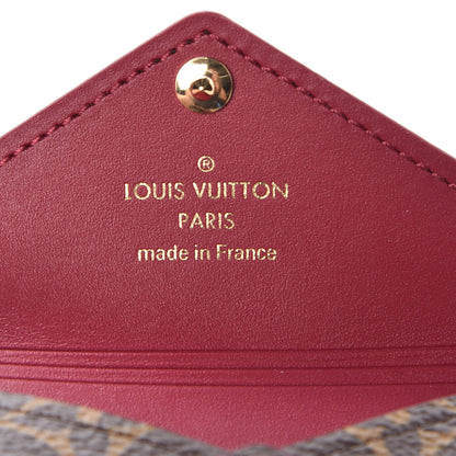 Louis Vuitton Monogram Kirigami Pochette Set 14 of 14
