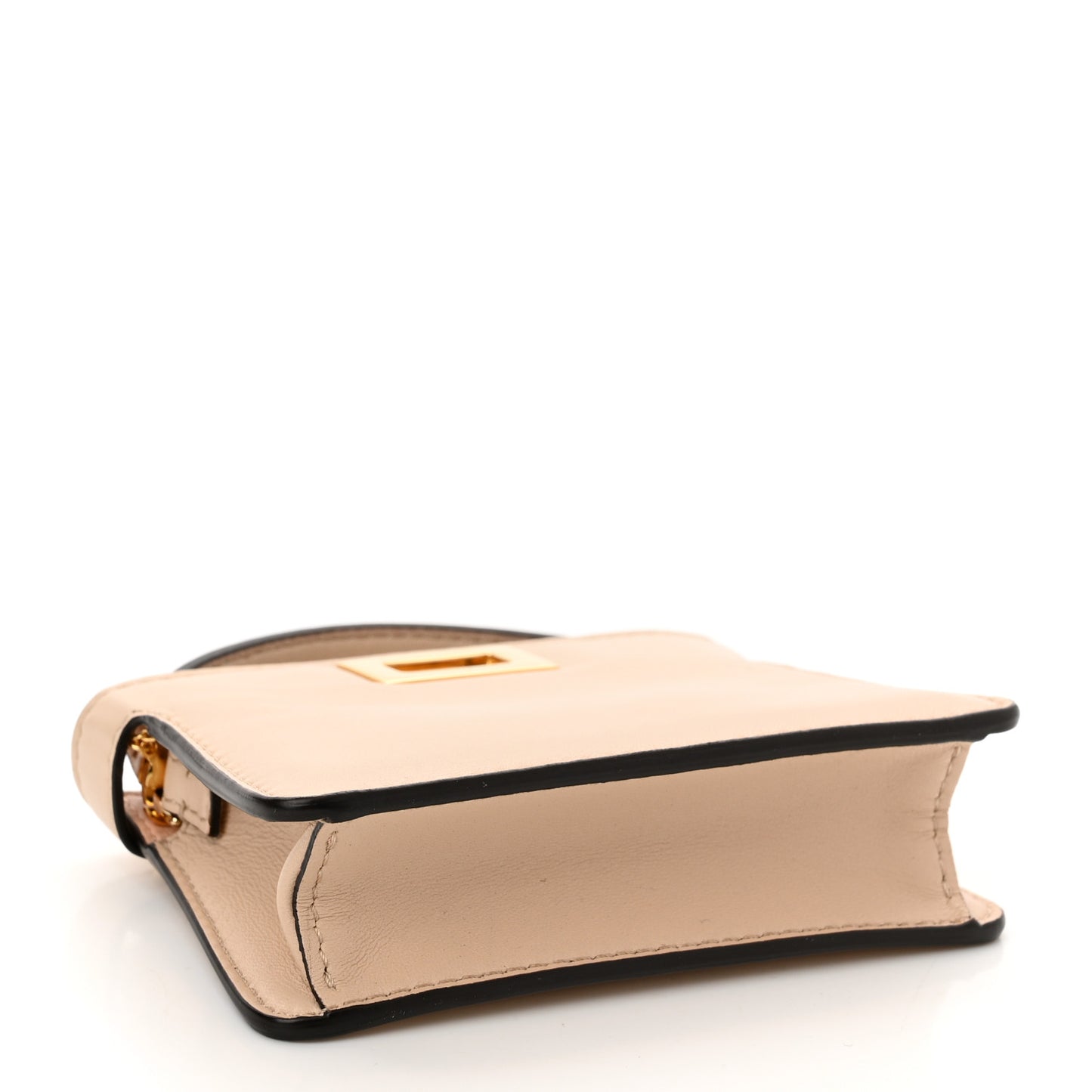 Nappa Sigma Pico Peekaboo Charm Poudre