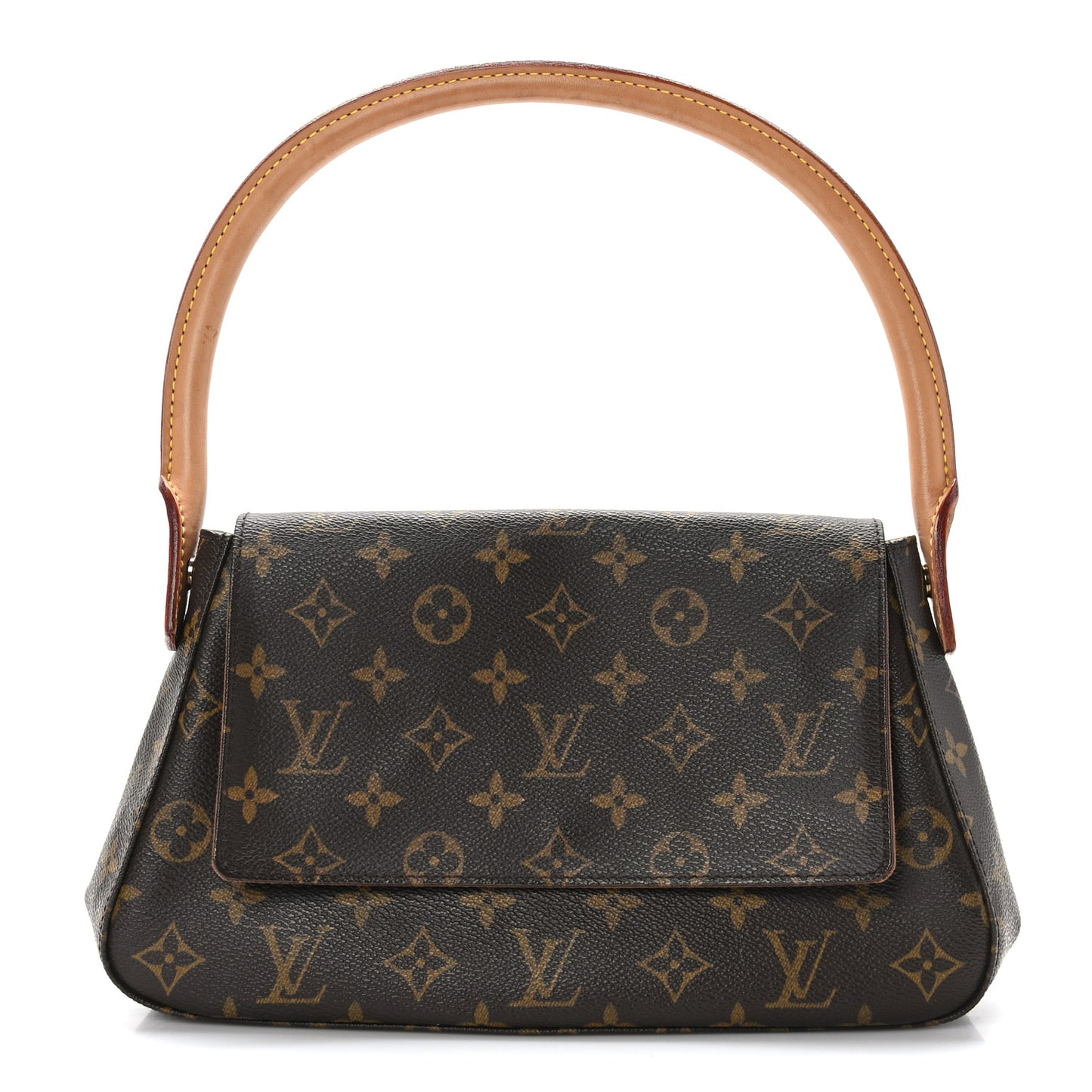 Monogram Mini Looping