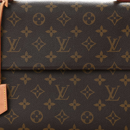 Louis Vuitton Monogram Cluny MM 7 of 20