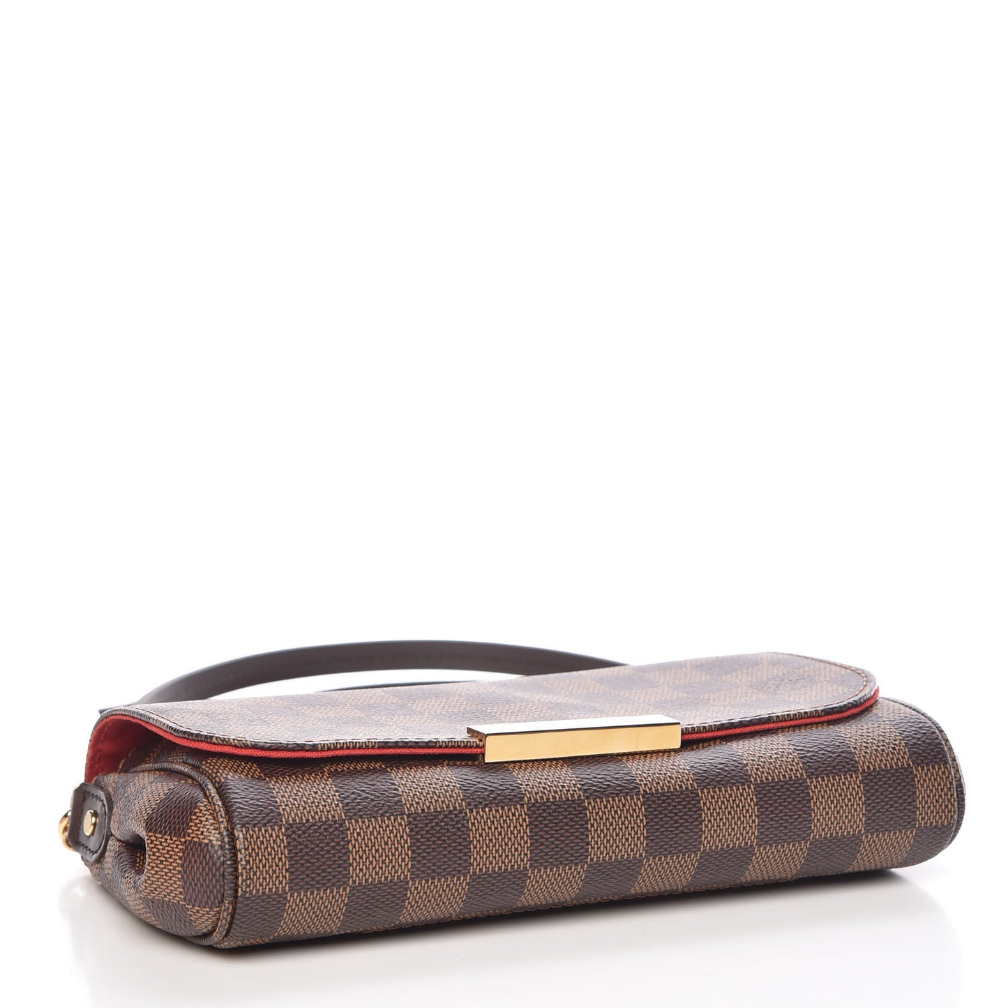 Damier Ebene Favorite PM
