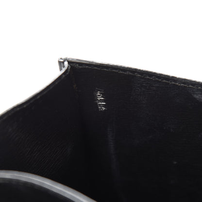 Louis Vuitton Epi Sac Friedland Black 6 of 18