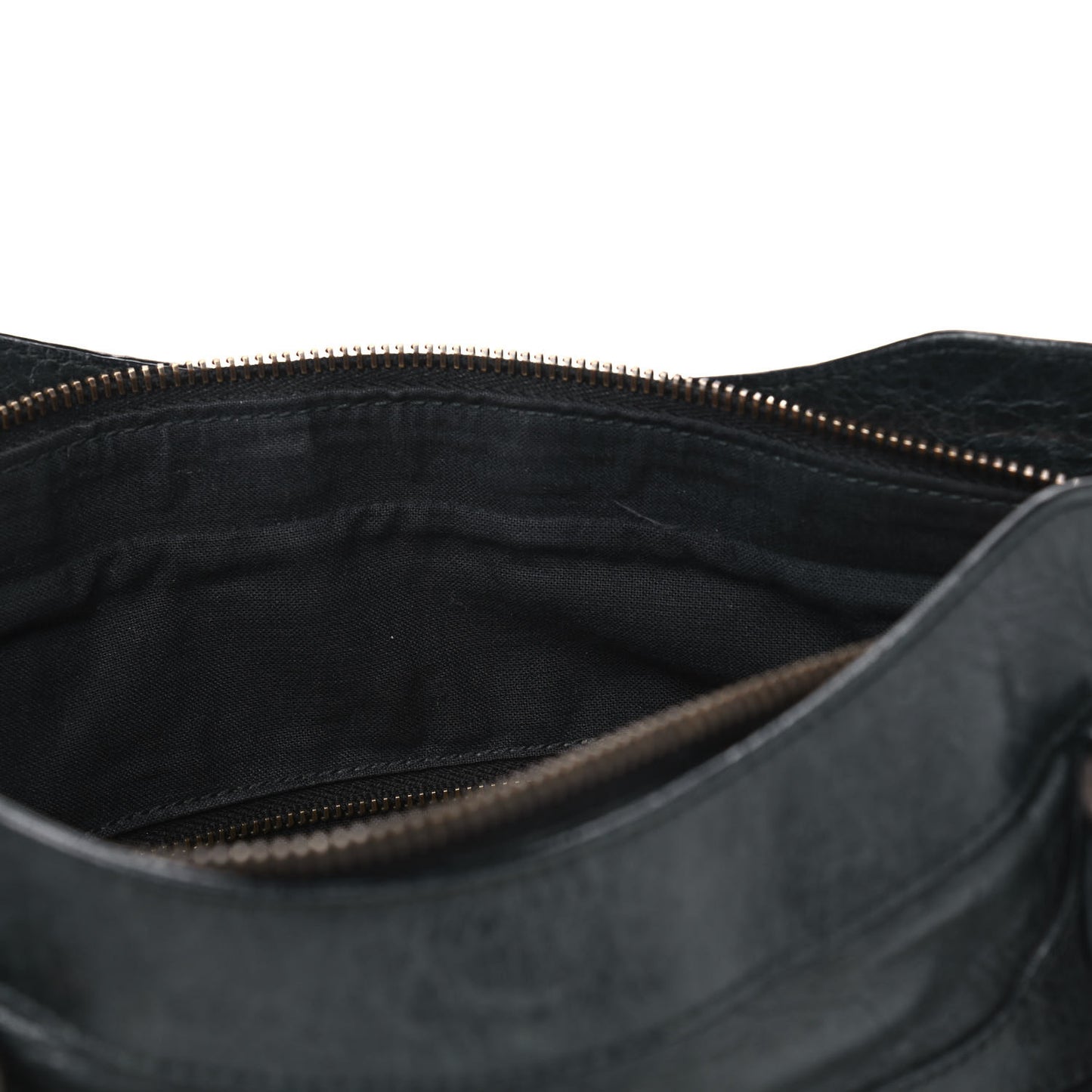 Agneau Classic Hardware First Anthracite